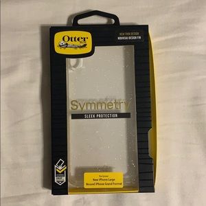 iPhone XS Max Otterbox